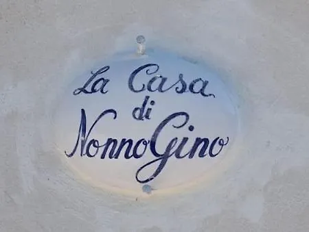 Holiday home Casa Di Nonno Gino