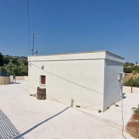 Casa Di Nonno Gino * Martina Franca