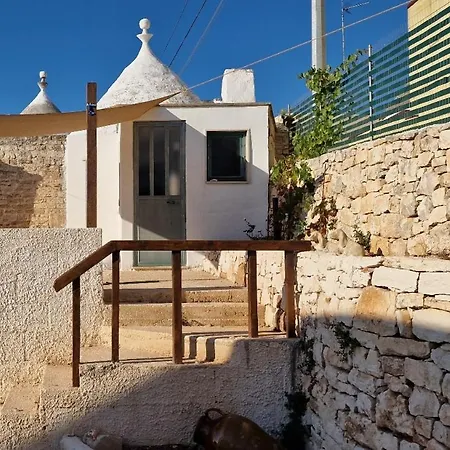 Casa Di Nonno Gino *