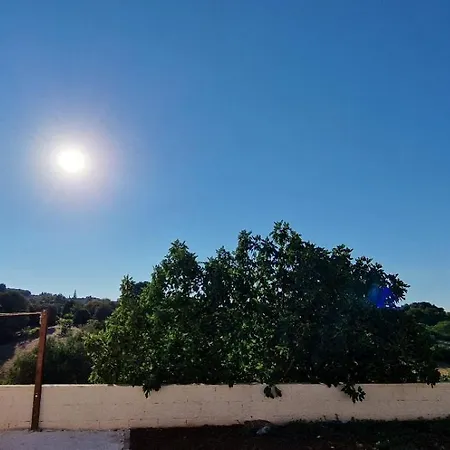 Holiday home Casa Di Nonno Gino Martina Franca