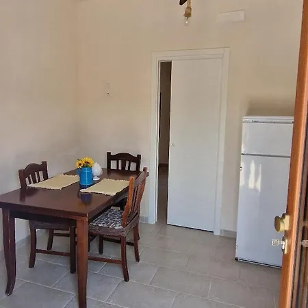 Holiday home Casa Di Nonno Gino
