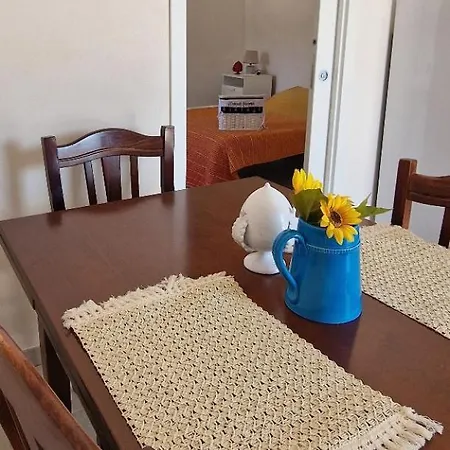 Casa Di Nonno Gino *