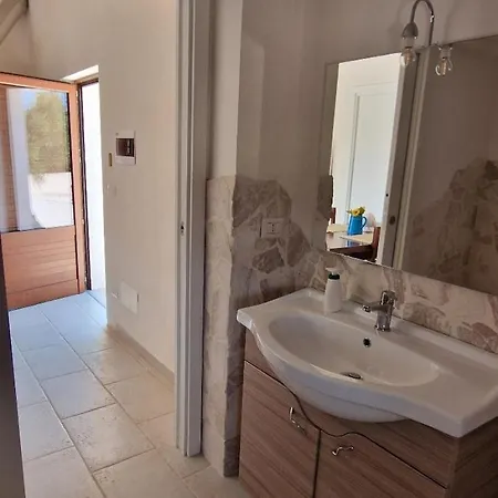 Casa Di Nonno Gino Martina Franca