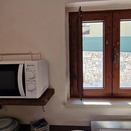 Holiday home Casa Di Nonno Gino Martina Franca