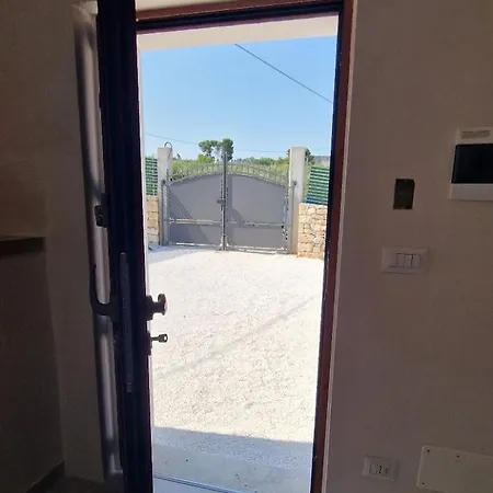 Casa Di Nonno Gino Holiday home Martina Franca