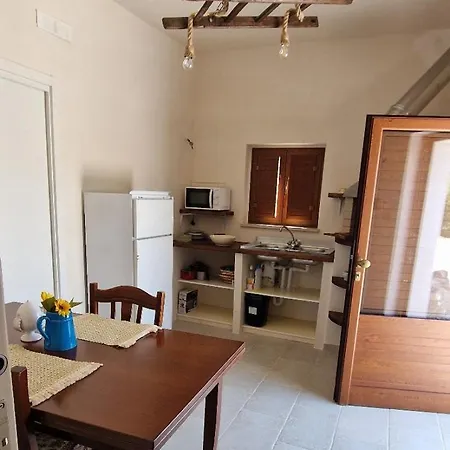 Holiday home Casa Di Nonno Gino Martina Franca