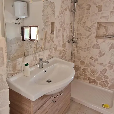 Casa Di Nonno Gino Holiday home *