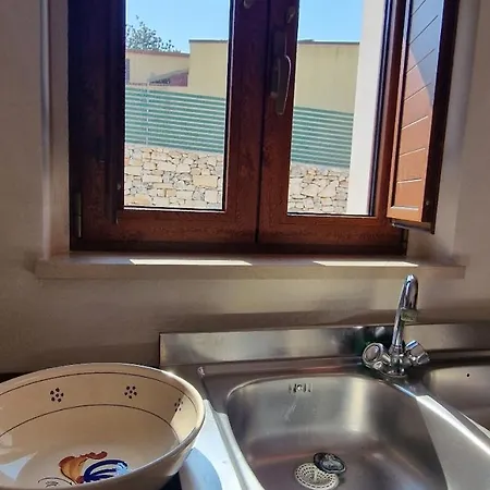 Casa Di Nonno Gino Holiday home Martina Franca