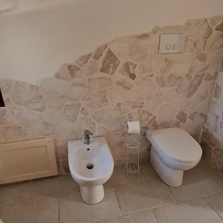 Casa Di Nonno Gino *
