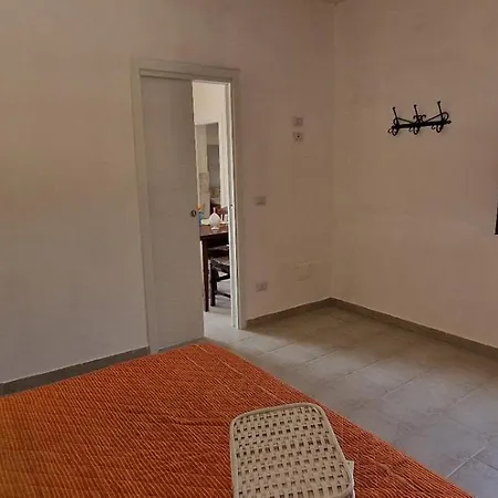 Casa Di Nonno Gino