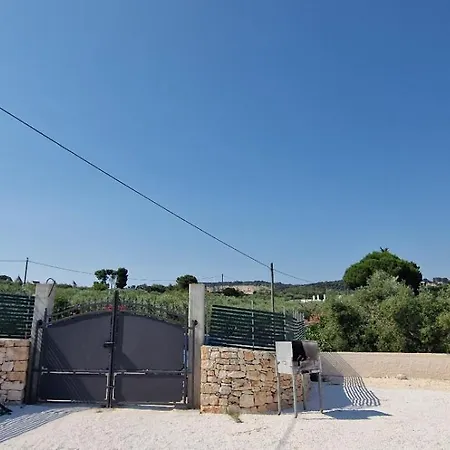 Casa Di Nonno Gino Casa de Férias