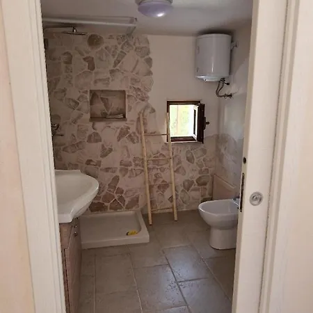 Casa Di Nonno Gino Martina Franca