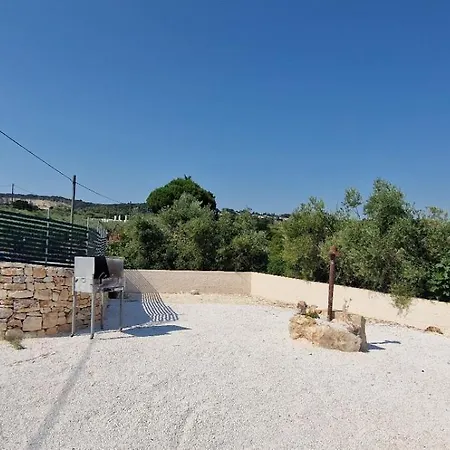 Feriehus Casa Di Nonno Gino Martina Franca