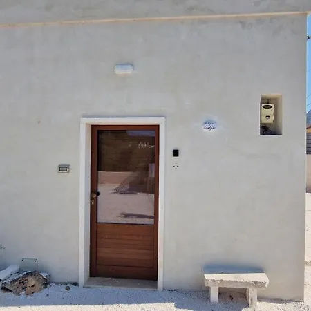 Casa Di Nonno Gino *